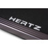 Беговая дорожка электрическая Hertz Fitness Prestige