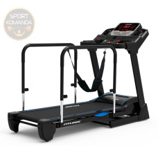 Беговая дорожка для реабилитации FitLogic T153