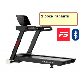 Бігова доріжка Vigor TA552C