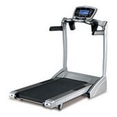 Бігова доріжка Vision Premier T9550