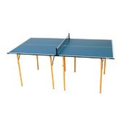 Теннисный стол Stiga Midi синий