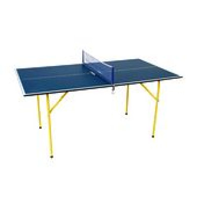 Теннисный стол Stiga Mini синий