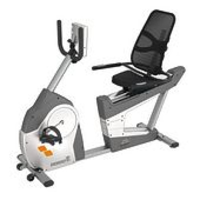 Велотренажер Bremshey Cardio Control