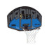 Баскетбольний щит Spalding NBA Highlight 44" Fan Comp. Combo 80430CN