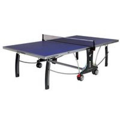 Теннисный стол Cornilleau 300S outdoor Blue, grey