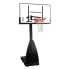 Баскетбольні стійки (мобільні) Spalding 68490CN Platinum 54" Rectangle Acrylic
