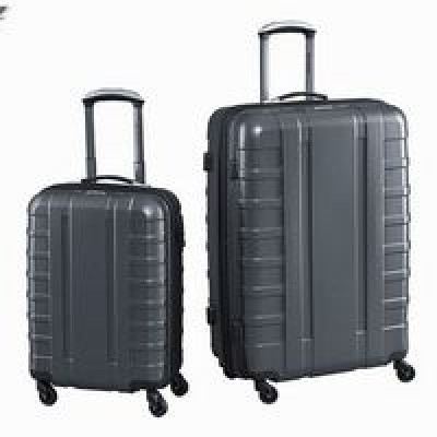 Сумка дорожная Caribee Lite Series Luggage 21"&29" Graphite (комплект)