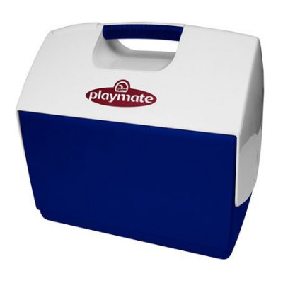 Изотермический контейнер Playmate PAL синий, 6 л