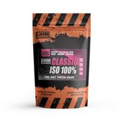 Протеин UNS Classic Iso 100% 0,5 кг