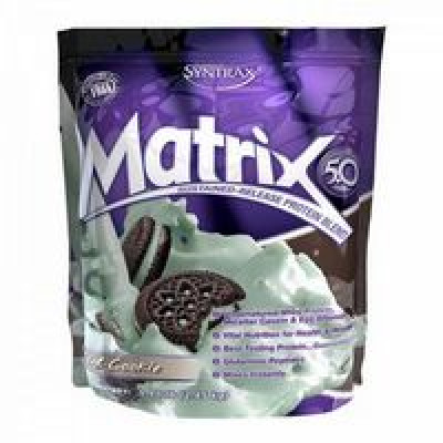 Протеин Syntrax Matrix 5.0 2,27 кг