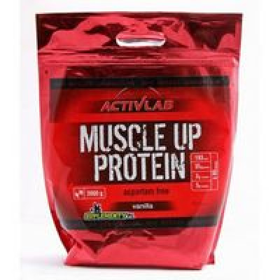 Протеин Activlab Muscule Up Protein 2 кг