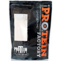 Протеин Protein Factory Dangerously Hardcore Blend D 2,2 кг
