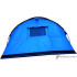 Палатка High Peak Ashley 4 Blue