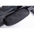 Орбитрек HS-050C Frost black/red