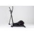 Орбитрек HS-050C Frost black/red